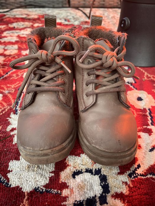 Buty dzieciece cieple 26