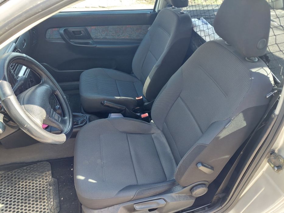 Seat Ibiza usado foto 3