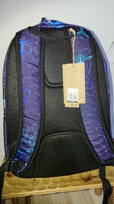 CoolPack Scout plecak miejski szkolny