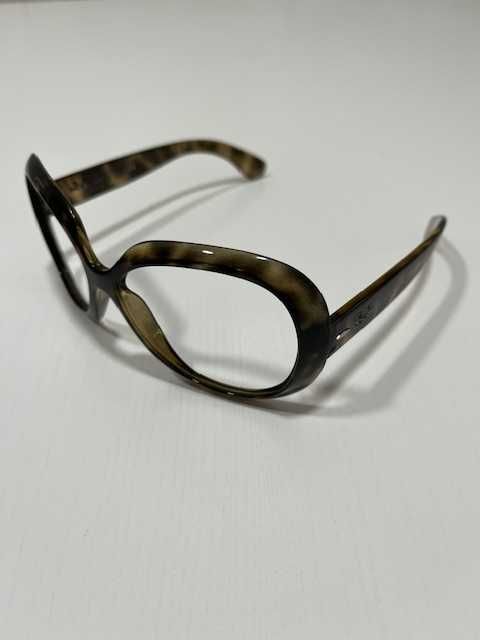 Armação Óculos Ray Ban