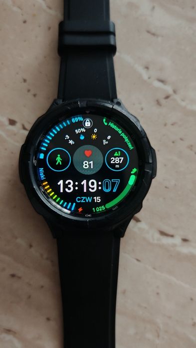 Samsung Galaxy watch 6 classic