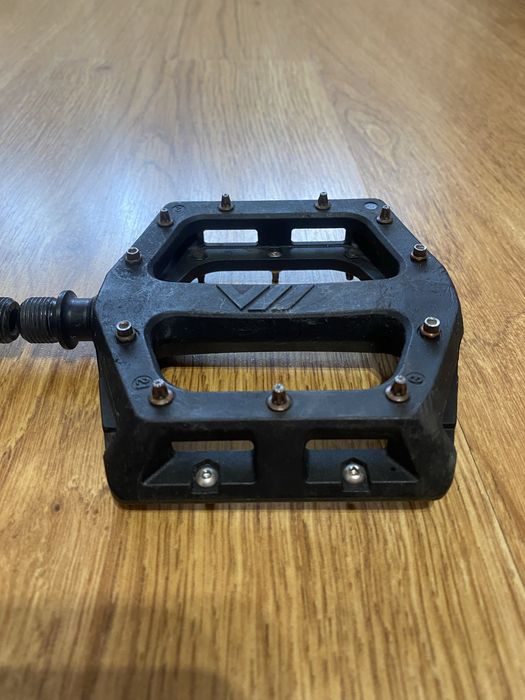 pedais plataforma dmr v11