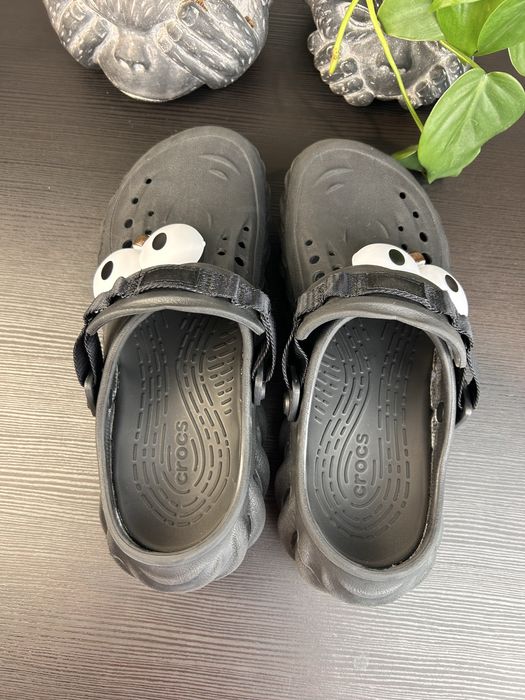 Crocs Echo Clog Jibbitz