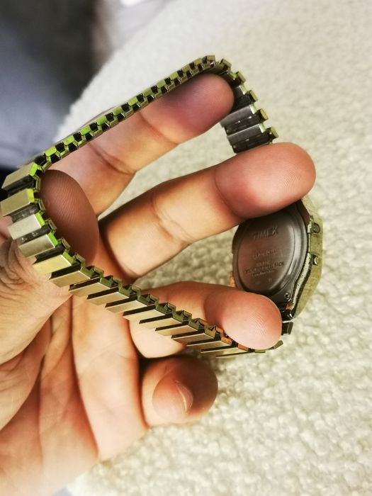 Relógio Timex CR 2016 Cell