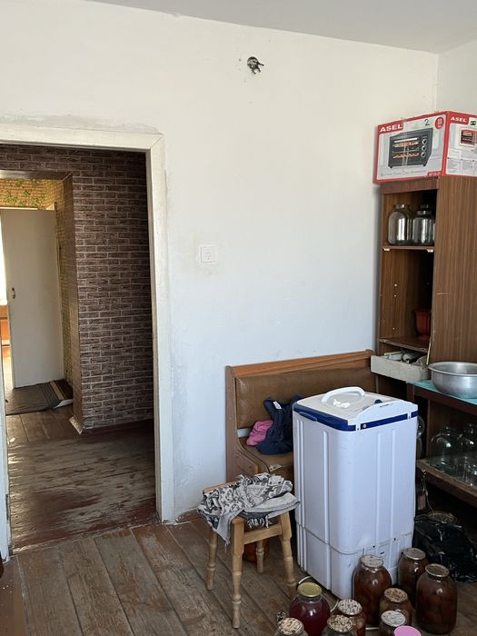 Продається 3-кімнатна квартира село Андрушки Житомирського району