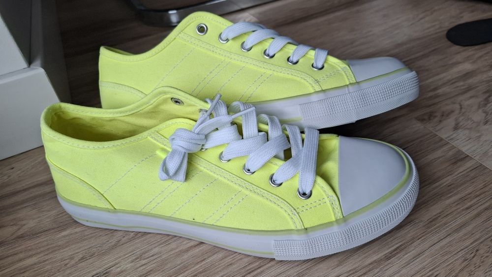 Trampki damskie Fila