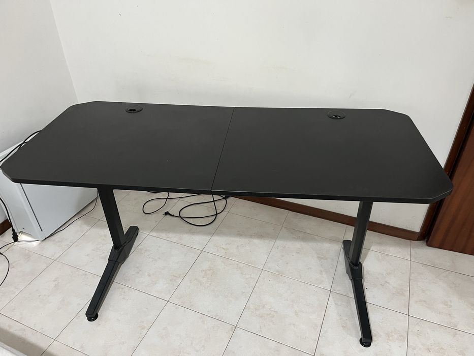 Secretaria gaming