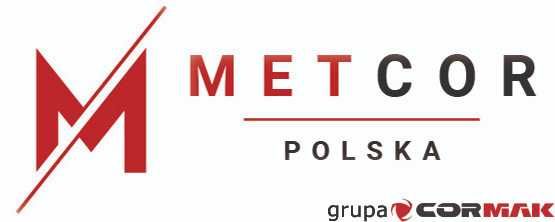 PRZECINARKA Taśmowa Metcor G5013W zasilanie 230V