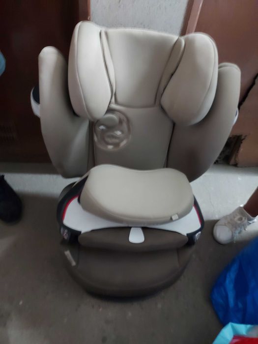 Cadeira auto Cybex