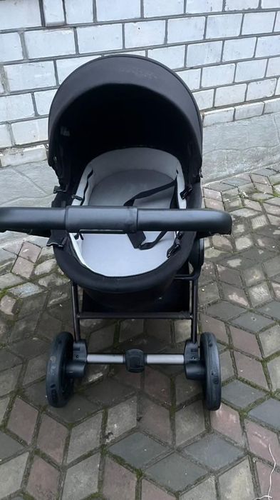 Коляска Anex 2в1