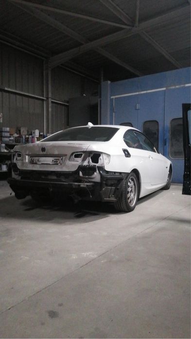 Jantes BMW Style 46 16'