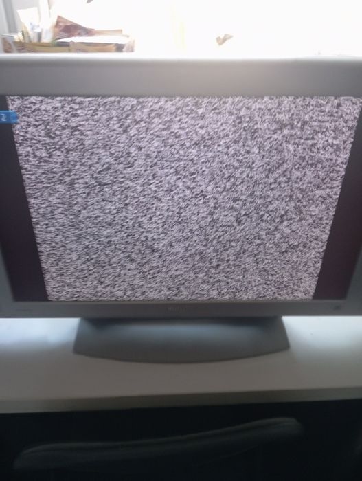 Telewizor LCD Philips