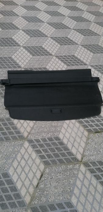 Pala mala traseira de skoda fabia 2003