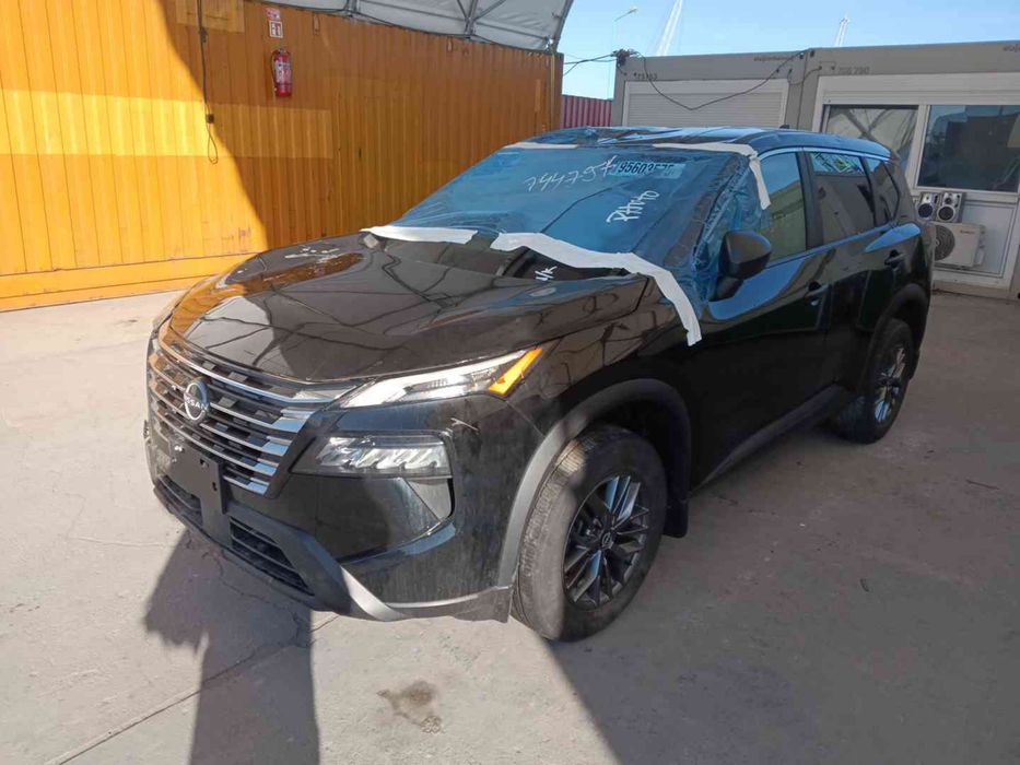 Розборка nissa rogue t33 2024 1.5