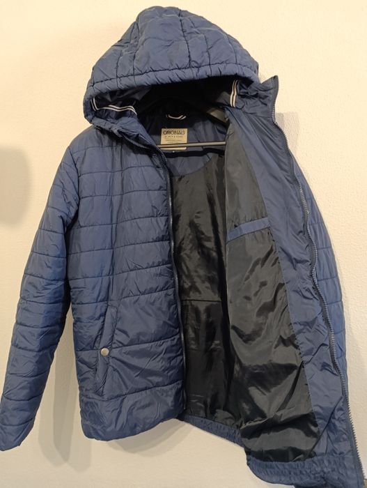 Blusão marca Jack & Jones