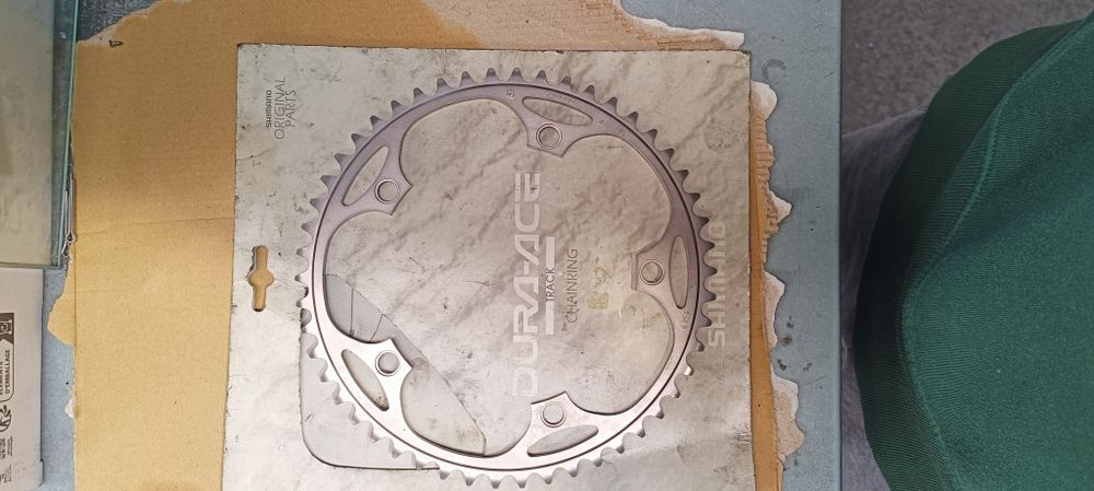 Prato Shimano Dura Ace