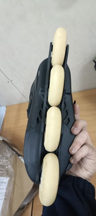 Rolki Spokey frespo 42/43