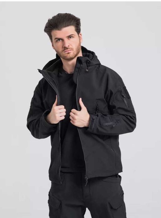 МУЛЬТИКАМ Тактичний костюм гірка / Військовий костюм Куртка военная