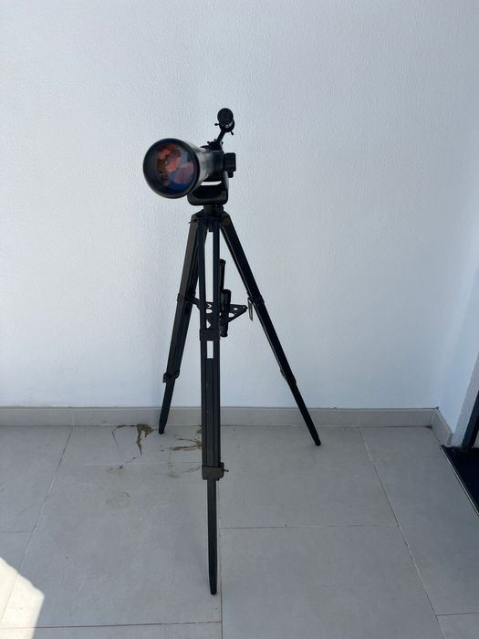 Telescopio BUSHNELL, usado