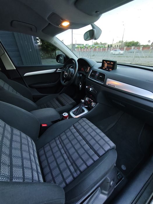 Audi Q3 2013 VIN WAUZZZ8U4DR084508 фото оголошення 5 з 8