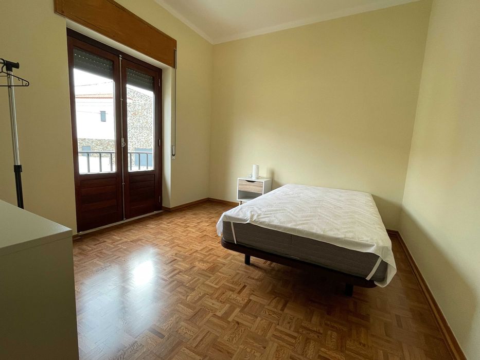 Casa para alugar T3 feira golegã