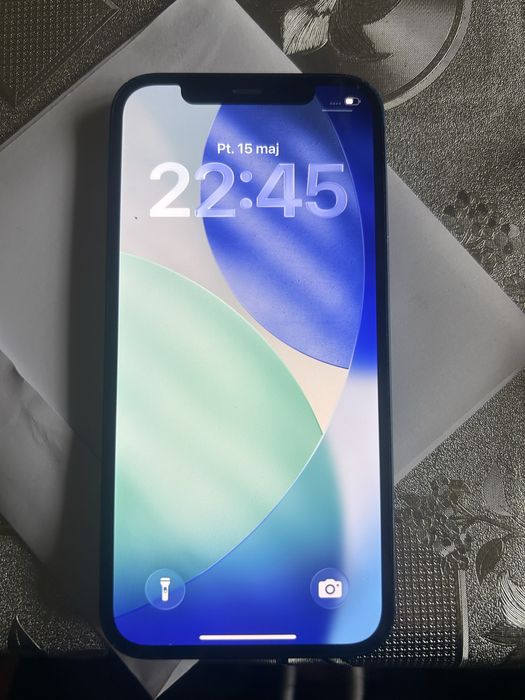 Iphone 12 64Giga