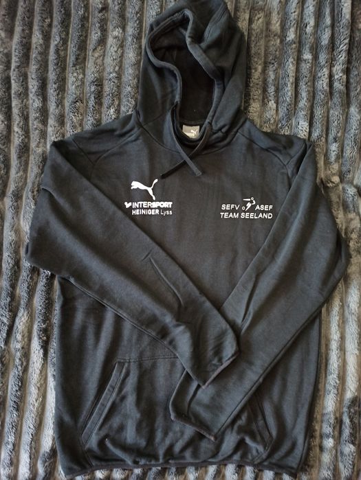 Спортивна кофта Puma