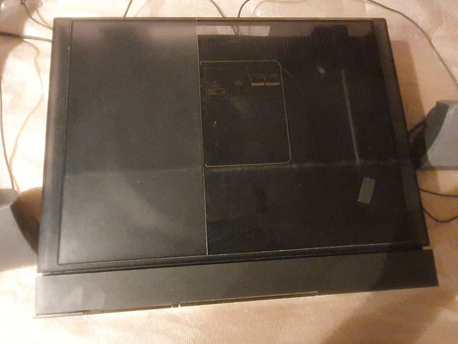 Samsung music center Q500