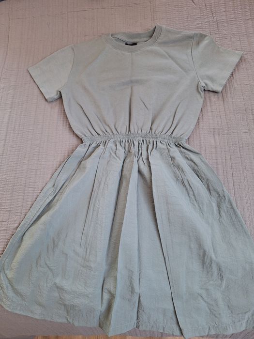 Sukienka ZARA 128 cm 8 lat