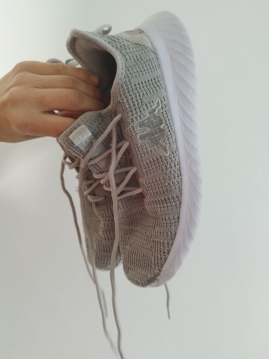 Buty damskie sportowe kappa