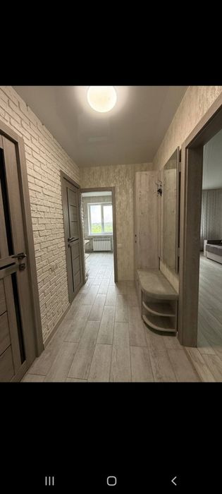 Продам 1ком.на Таврическом с евроремонтом