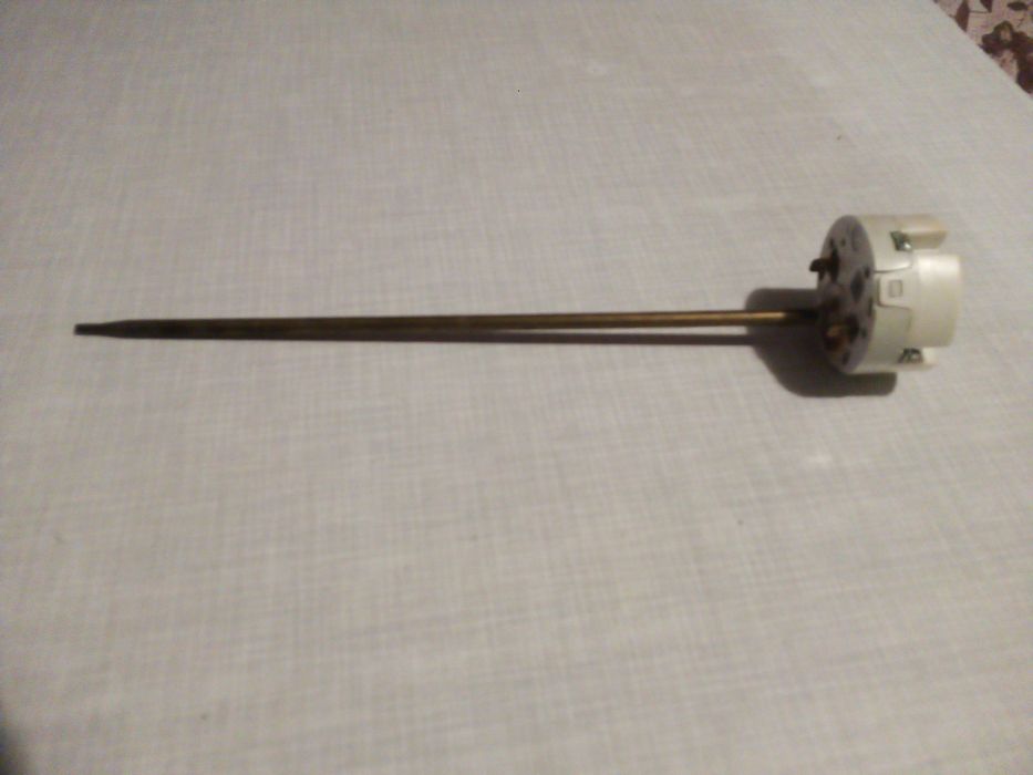 Термостат на бойлер