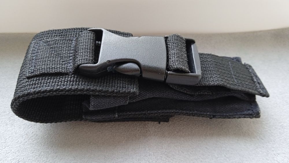 Чехол для складного ножа из кордуры