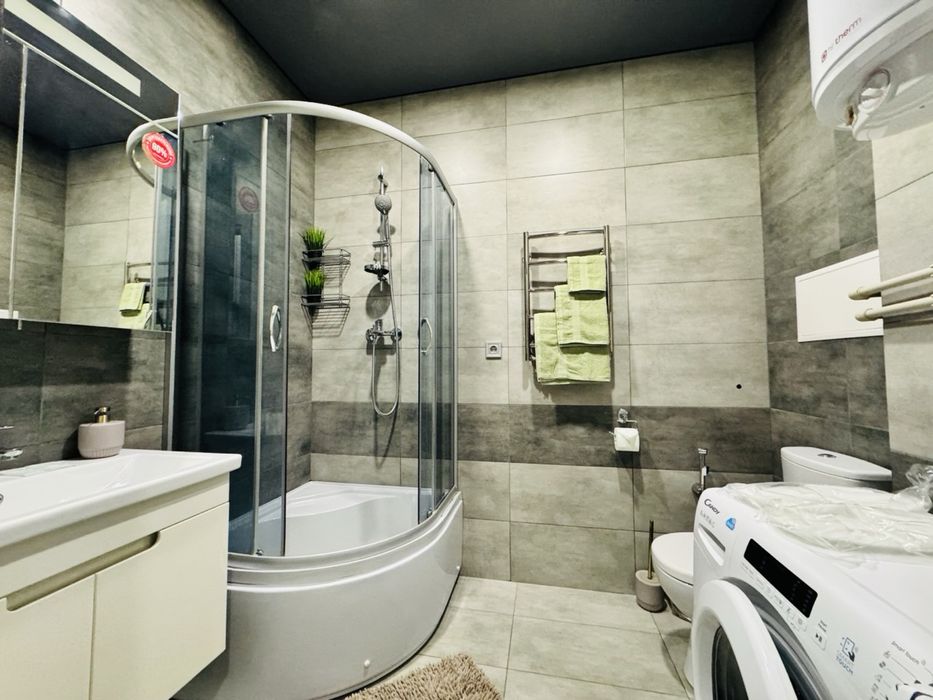 Подобово ЛЮКС новобудова центр, госпіталь, Культури, Сумська