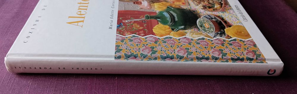 Cozinha de Portugal: Alentejo