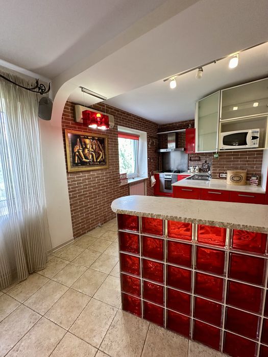 3-кімнатна квартира за адресою вул. Дарвіна (площа 120 м²) - Atlanta.ua - фото 3