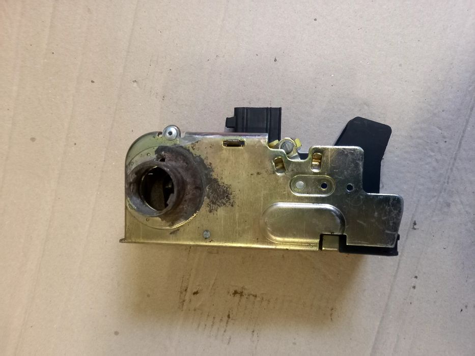 Замок Ford  Transit ремонт замка 2000-2022р.в.