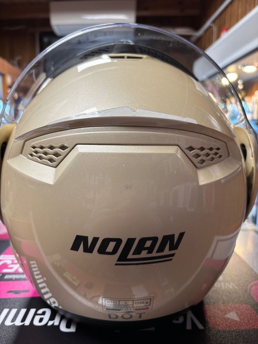 Kask motocyklowy Nolan N103 rozmiar L