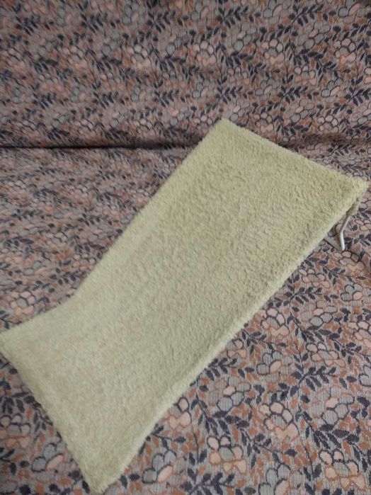 Ванночка детская 0+