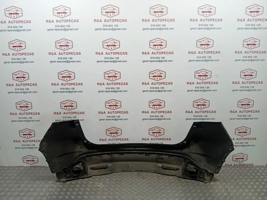 Parachoques Original Trás Honda Civic VIII