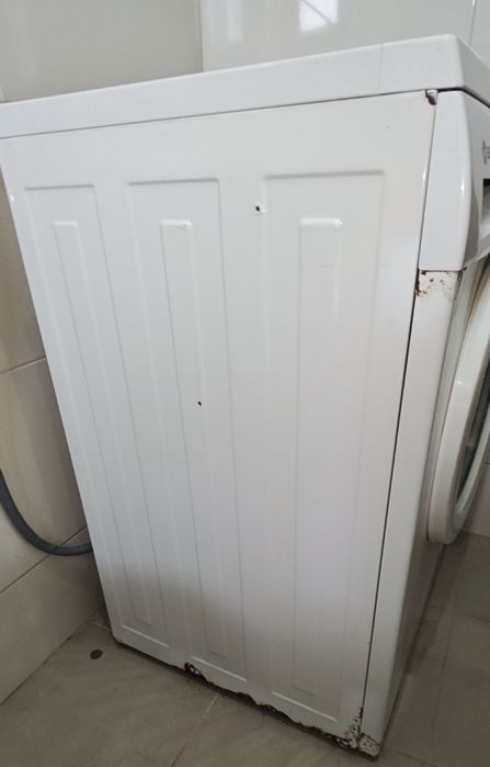 Máquina de lavar roupas balay