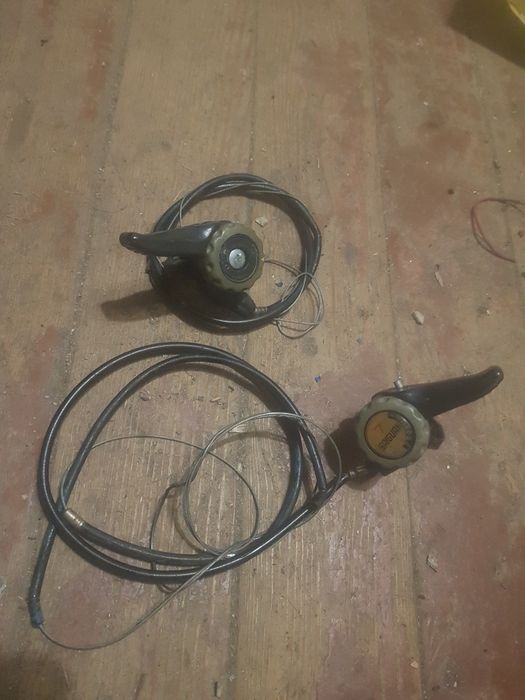 Переключатель скоростей на велосипед монетки переключатели на велосипе