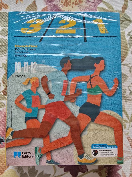 Livros Escolares Novos