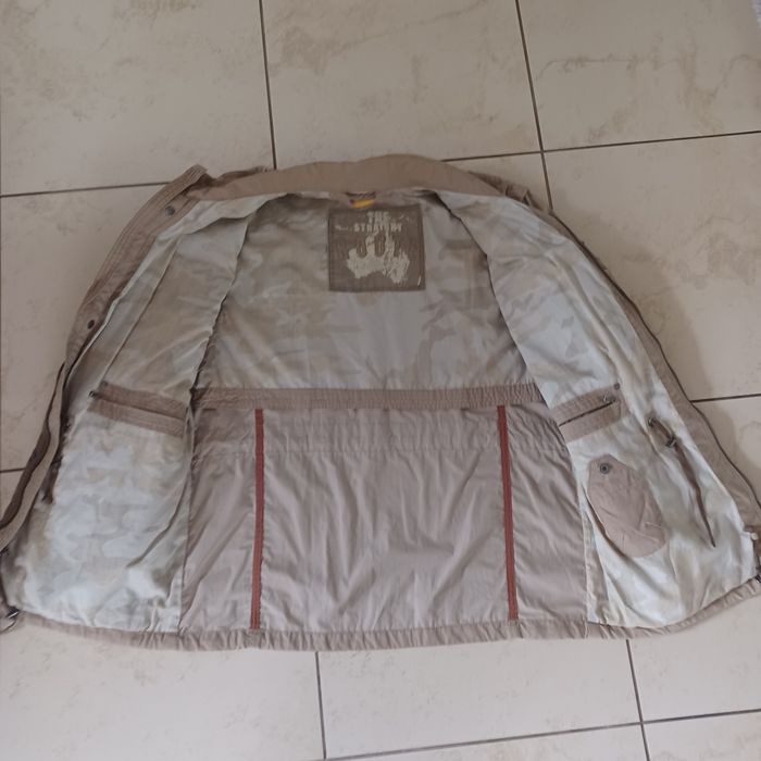 Kurtka CAMEL ACTIVE odpinane rękawy L/52/salon 779 zł