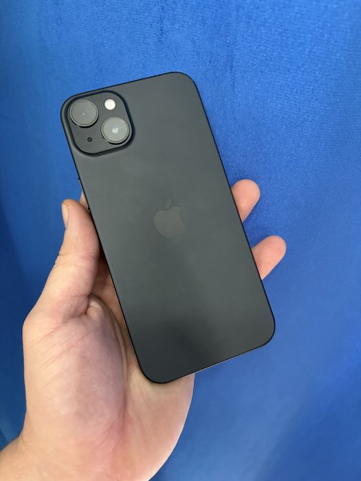 iPhone 15 Plus 128gb neverlock айфон плюс