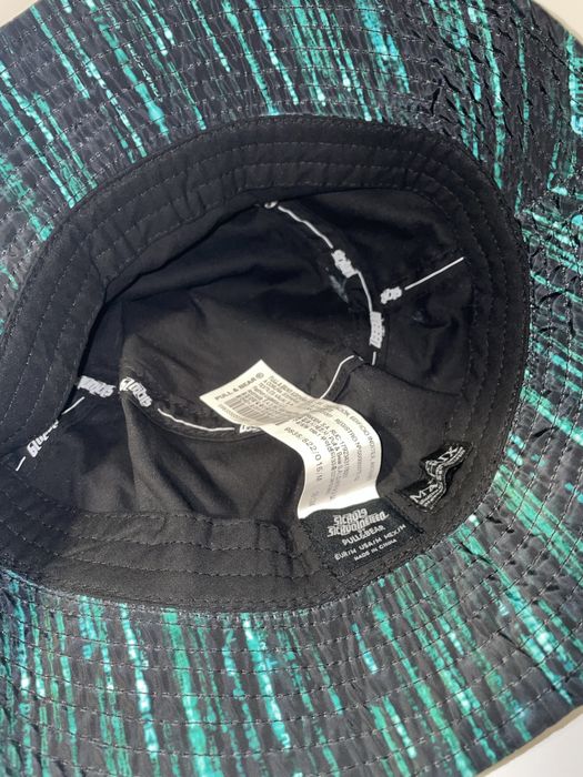 Czapka bucket matrix pull & bear