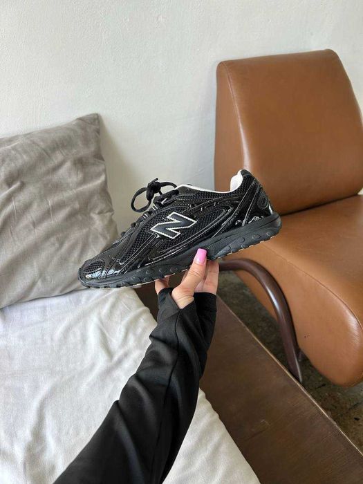 !LUXURY! New Balance 204L Black | 36 37 38 39 40 41 42 43 44 45