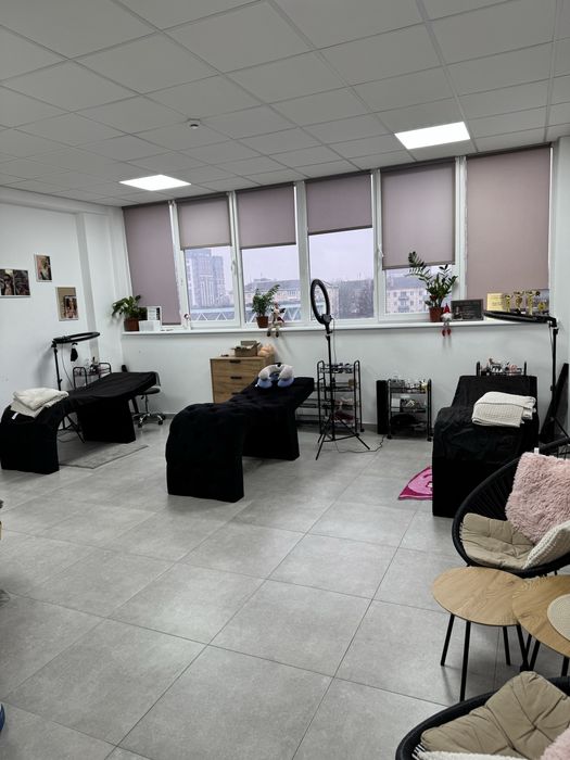 Суборенда кабінету