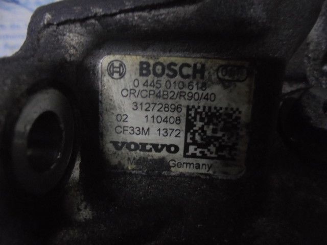 Bomba injetora VOLVO XC60 I (156)