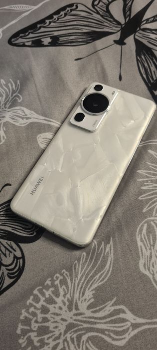 Huawei P60 Pro 256GB | Pérola Rococó